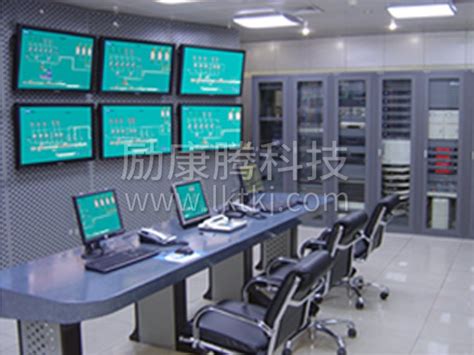 工业自动化控制与监测系统-许昌昌龙电气股份有限公司
