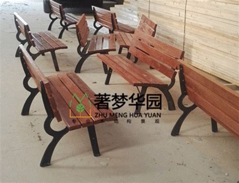 商丘室外座椅-郑州华祥木业有限公司