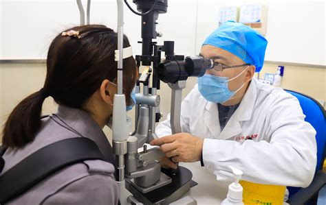 中国中医科学院眼科医院代诊挂号服务流程检查报告及时送达，病情实时掌握的简单介绍