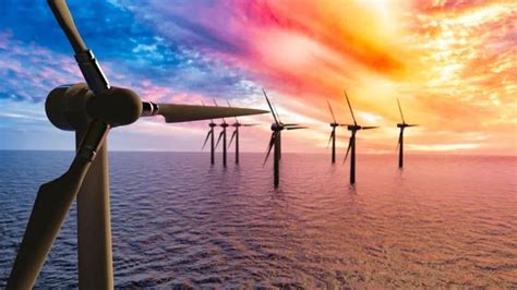 仅99天！山东省首个平价海上风电项目取得核准_能源_开发_场址