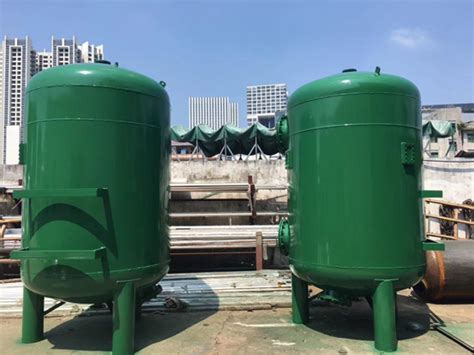 海东活性碳过滤器-武汉凯歌水处理环保有限公司