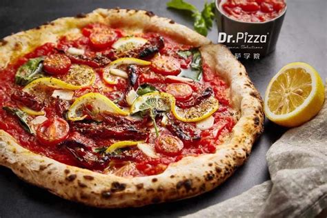 这20条关于那不勒斯披萨的小知识，你都懂了吗？-Dr.Pizza比萨学院