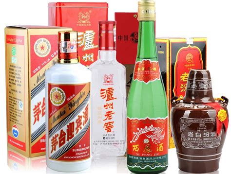 中国十大名酒排行榜最新排名，中国十大名酒排名