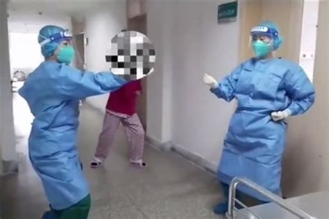 上海市儿童医院开设新冠康复门诊，全面评估患儿病情_视频 _ 文汇网