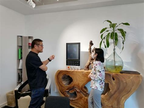7年造就灵魂设计师 专访唐山设计总监刘从金 - 探店专访 - 装一网