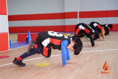 易体能-少儿体能训练-儿童体适能加盟- 北京少儿运动体能馆