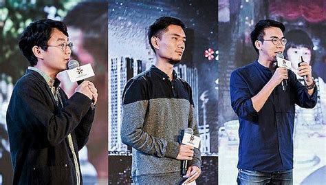 【特写】中国青年导演的创投之路|界面新闻 · 娱乐