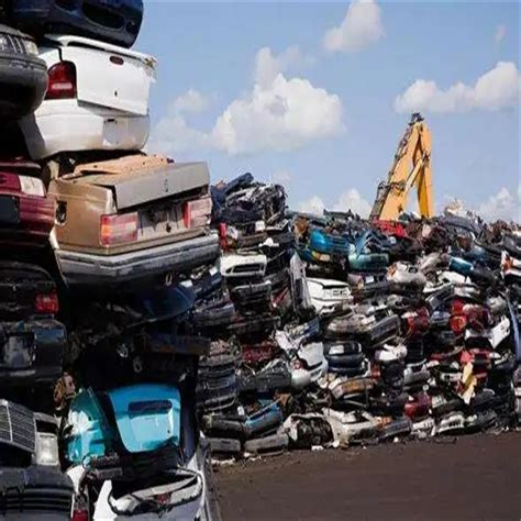 都安县回收报废汽车 回收各类报废车辆 - 八方资源网