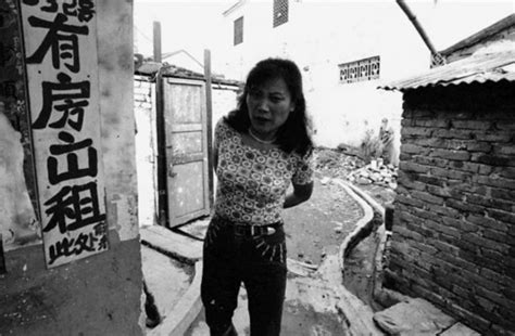 90年代中国妓女的悲惨生活_海口网