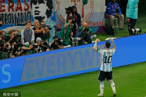 阿根廷vs墨西哥历史战绩（3次） - 匠子生活