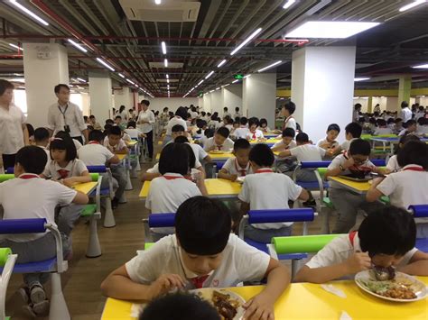 关注|返校后，连州中学学生这样就餐 - 连州门户网站 - http://www.lianzhou.gov.cn/xxgk/zwdt/bmdt ...