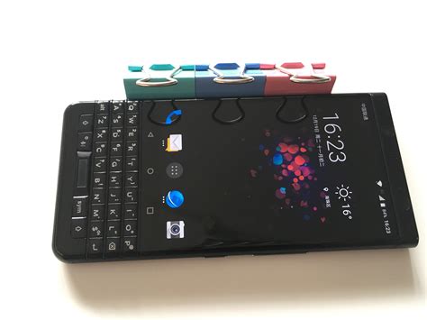 黑莓KEYone激活 keyone手机新机设置步骤-黑莓手机爱好者