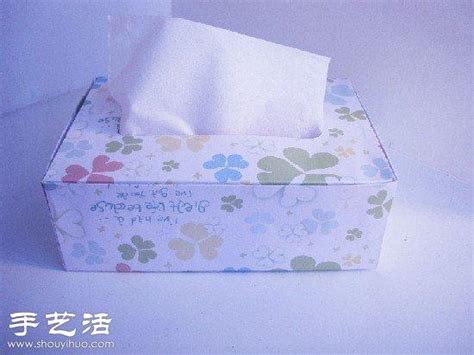 折纸王子折的纸巾盒四(折纸王子教你折纸巾盒) - 抖兔资源库