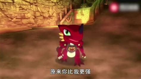 斗龙战士2小熠图片