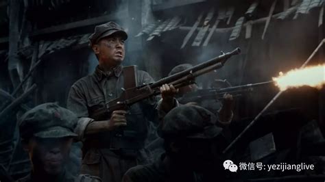 血战湘江——“就算只剩下最后一个人,也要和阵地共存亡!”_腾讯视频