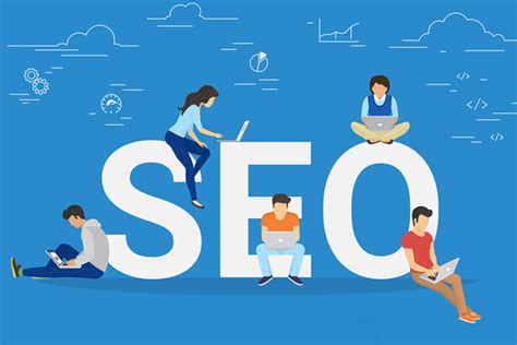 SEO优化-网站关键词快速排名-整站效果提升—伙伴云SEO