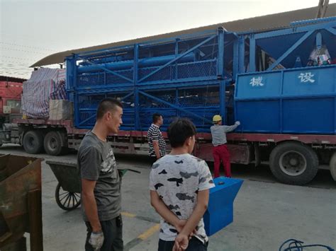 客户案例_河南中瑞粮油机械设备厂家