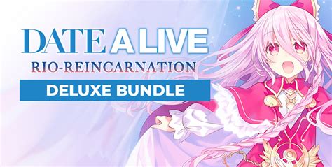 约会大作战：凛绪轮回-悟界ShareHub