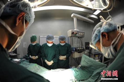 深圳今年着手修订《人体器官捐献移植条例》 国内要闻 烟台新闻网 胶东在线 国家批准的重点新闻网站
