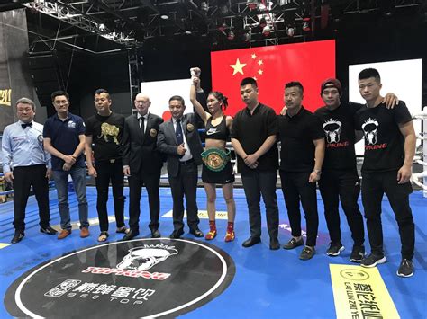 西安拳击人王飞：KOK将吸引更多俱乐部参赛，中国不乏优秀拳手_比赛