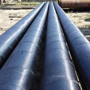 埋地输水3PE防腐钢管厂家-沧州浩瑞管道有限公司
