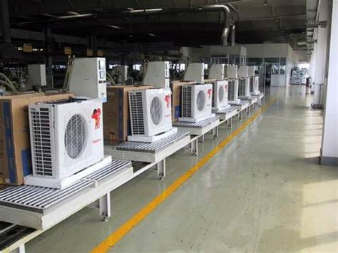 张掖BPRHTE-8051空调制冷系统实训装置-上海标普实验室设备有限公司