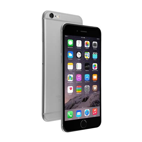 Apple iPhone 6 Verizon Factory Unlocked 4G LTE 8MP Camera Smartphone | eBay