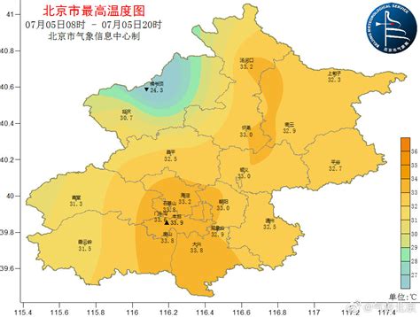 北京天气预报_