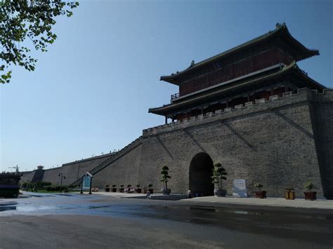 2020南京城墙从哪里上免费 门票优惠政策及预约指南_旅泊网
