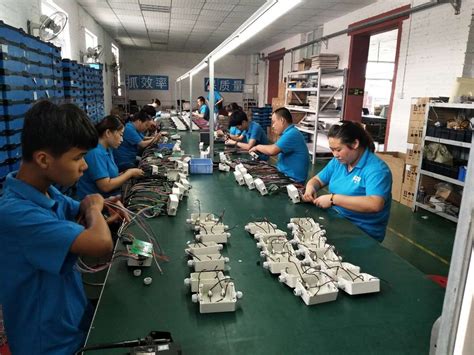 广东深圳手机组装电子厂打工生活经历|手机|打工|工厂_新浪新闻