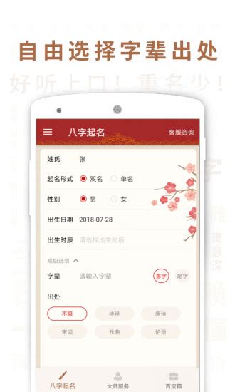 宝宝起名大师手机版下载-宝宝起名大师app下载v2.1.0 安卓版-当易网