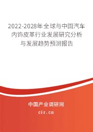 2023年皮革化学品行业分析报告及未来五至十年行业发展报告Word模板下载_编号lmnnkodd_熊猫办公