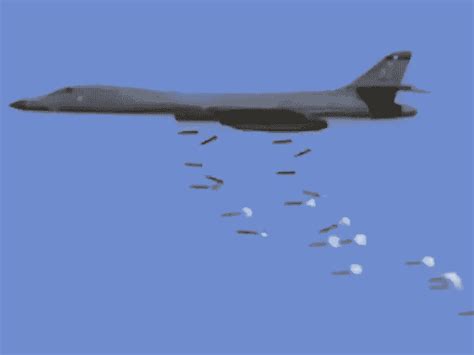 美B-1轰炸机升级载弹能力 或于2030年后退役|轰炸机|中队|地狱火_新浪新闻