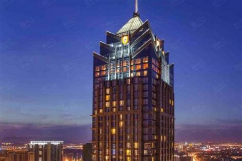 国内第一家五星级酒店破产 宁波高星级酒店现状萧条-房产新闻-筑龙房地产论坛