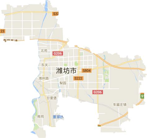 潍坊城轨交通线网规划首次环评 征求公众意见_房产资讯_房天下
