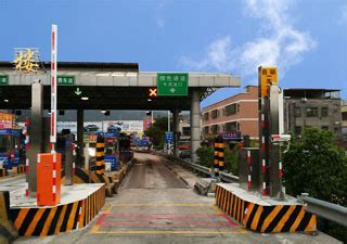 绿色通道检查系统|绿通车辆检查系统|公安车辆查验系统-广州市凌特电子有限公司