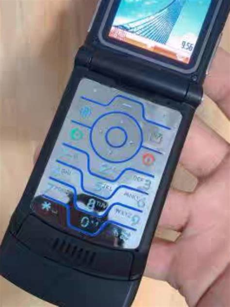 农步祥作品 - Motorola 摩托罗拉 Droid 4 XT894智能手机语音通话测评报告 [Soomal]