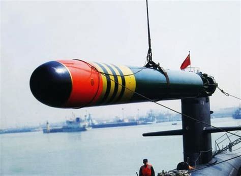 超空泡鱼雷（水中高速航行的武器）_摘编百科