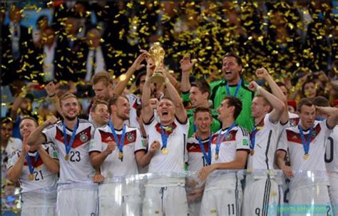 德国队2014世界杯球员-2014世界杯德国阵容名单-腾蛇体育