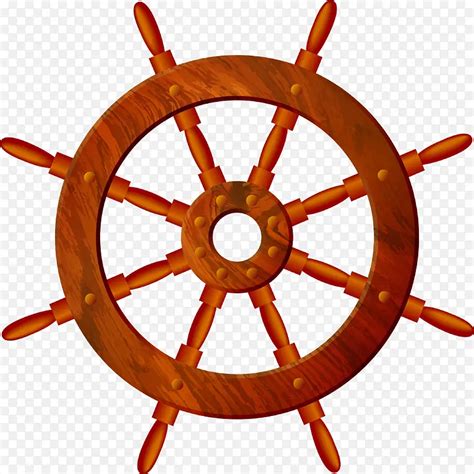 古典红色船舵PNG图片素材下载_图片编号yljgxkgy-免抠素材网
