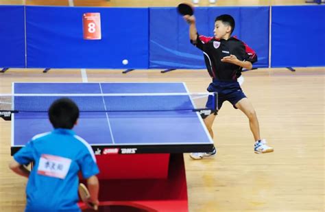 第十四届全运会乒乓球项目资格赛正赛开战 多位国乒主力上阵-宁夏新闻网