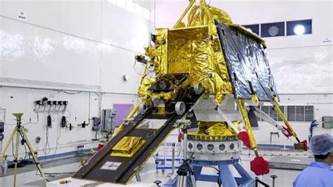 印度登月探测是如何失败的？月船2号好高骛远 而中国步步成功_手机新浪网