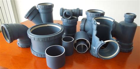 PVC给水管件_南亚塑胶工业（郑州）有限公司