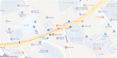 深圳市龙华区观澜4号线全解析，旧改这么密集？ - 知乎