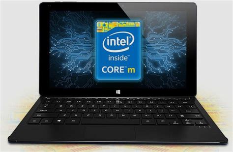 Cube i7 4G. 11.6-дюймовый Windows планшет с процессором Intel Core-M ...
