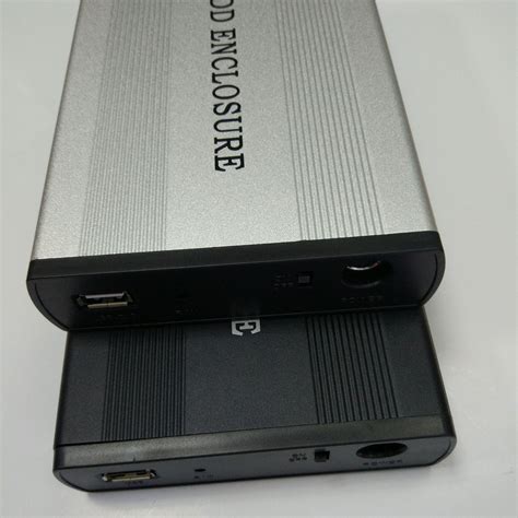 IT-CEO IT-716 3.5英寸 通用SATA串口 SSD固态硬盘盒 开箱_移动硬盘盒_什么值得买
