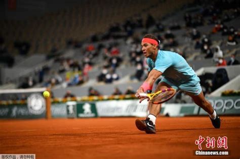 ATP年终总决赛：纳达尔不敌蒂姆 西西帕斯取胜-新闻频道-和讯网