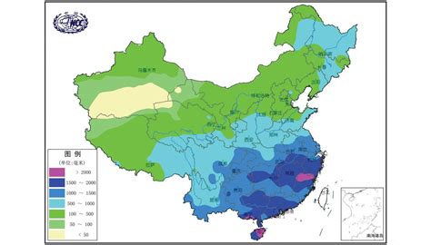 中国 1951 — 2018 年气温和降水的时空演变特征研究