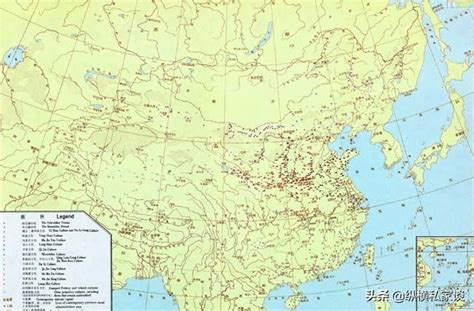 【河南第二大城市，华夏文明主要发源地，中国四大古都之一| 看了标题】_傻大方