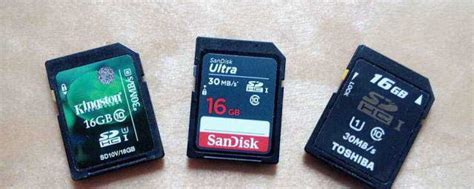 MicroSD卡是什么卡(TF卡和SD卡有什么区别)-恒维网